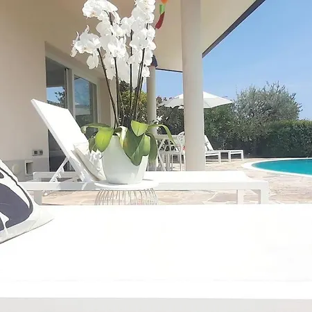 Villa Buddha *