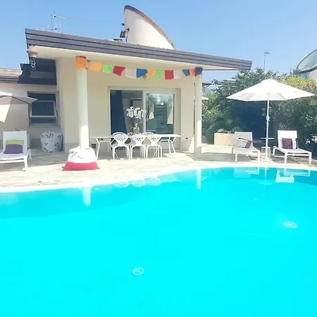 Villa Buddha *