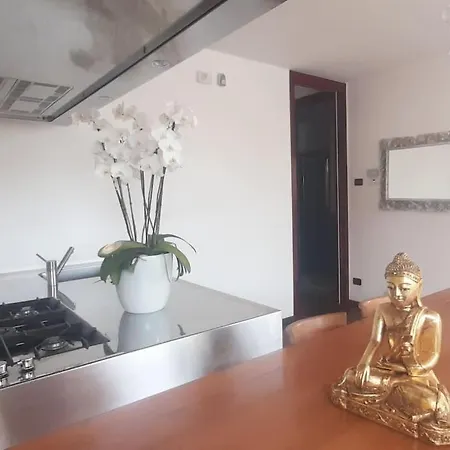 Buddha サン・フェリーチェ・デル・ベナーコ